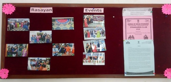 Activity3. Display  of Best Wishes to the Teachers by BIS on 5th Sept, 2022